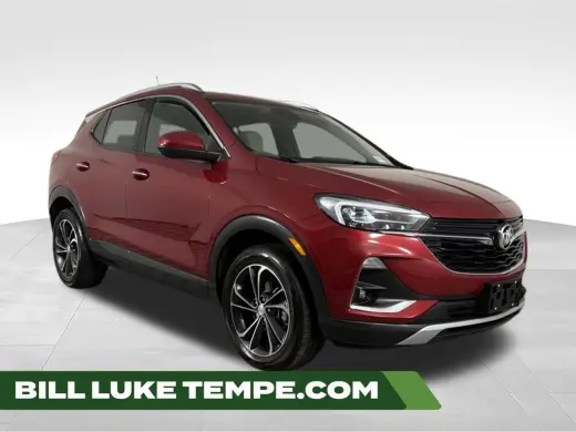 2021 Buick Encore GX