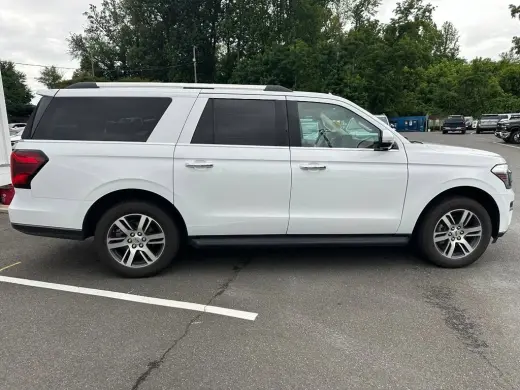 2024 Ford Expedition Max