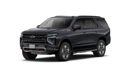 2026 Chevrolet Tahoe