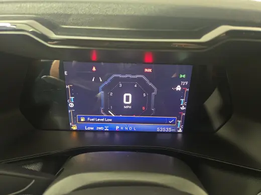 2023 Chevrolet Colorado