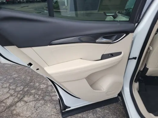 2023 Buick Envision
