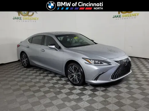 2023 LEXUS ES