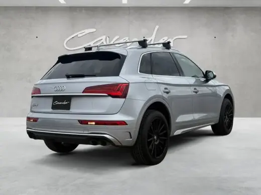 Audi SQ5 2023 AWD 3.0T quattro Premium Plus 4dr SUV