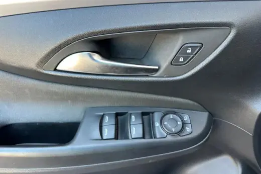 Buick Envista 2025 Preferred 4dr Crossover