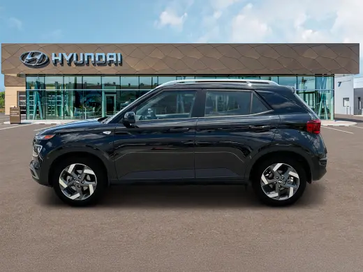 Hyundai VENUE 2024 SEL 4dr Crossover