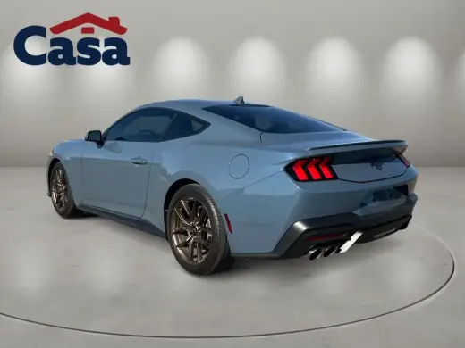 Ford Mustang 2024 EcoBoost 2dr Fastback