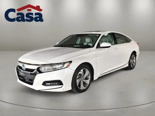 Honda Accord 2018 EX 4dr Sedan