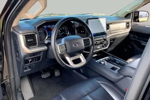 Ford Expedition MAX 2024 4x2 XLT 4dr SUV