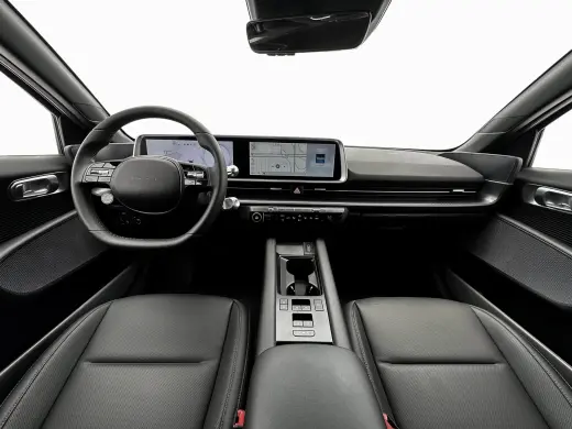 Hyundai IONIQ 6 2024 SEL 4dr Sedan