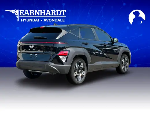 Hyundai KONA 2024 SEL 4dr Crossover