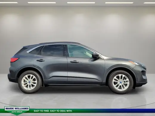 Ford Escape 2020 AWD SE 4dr SUV