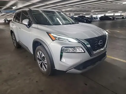 Nissan Rogue 2023 SV 4dr Crossover