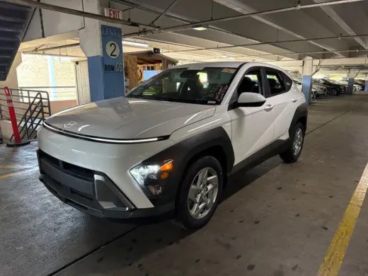 Hyundai KONA 2026 SE 4dr SUV