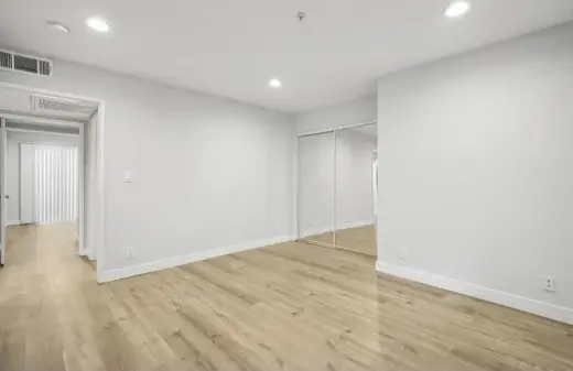 Apartment available