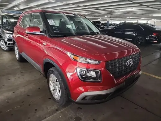 Hyundai VENUE 2025 SE 4dr Crossover