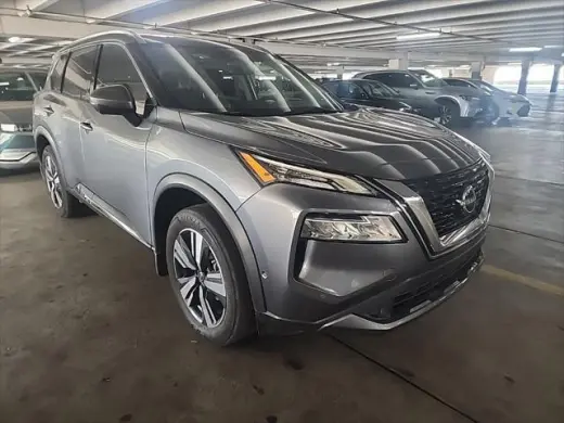 Nissan Rogue 2023 SL 4dr Crossover