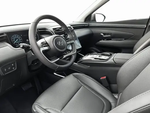 Hyundai TUCSON Hybrid 2024 AWD SEL Convenience 4dr SUV