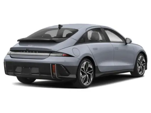 Hyundai IONIQ 6 2023 AWD SEL 4dr Sedan