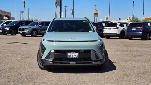 Hyundai KONA 2026 SEL Premium 4dr SUV