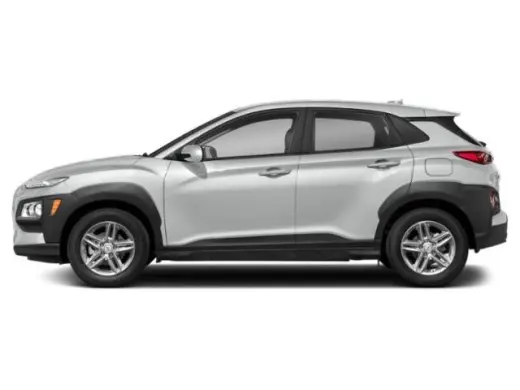 Hyundai KONA 2021 SE 4dr Crossover