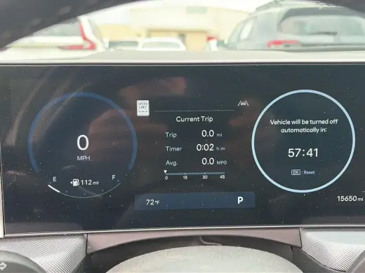 Hyundai SONATA 2024 SEL 4dr Sedan