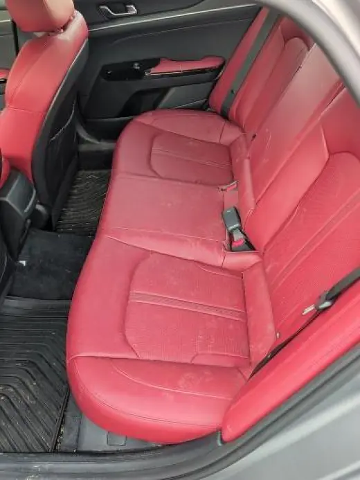 Kia K5 2025 GT-Line 4dr Sedan