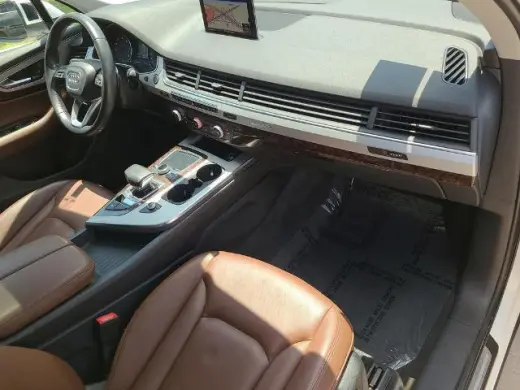Audi Q7 2019 AWD quattro SE Premium 45 TFSI 4dr SUV