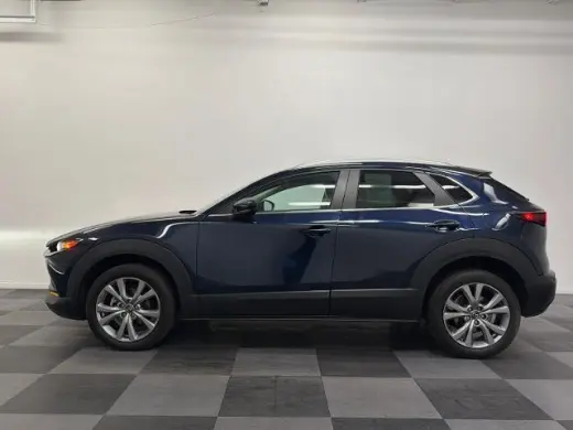 Mazda CX-30 2023 AWD 2.5 S Select 4dr SUV