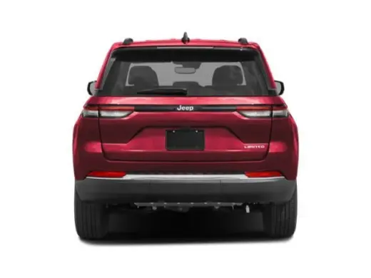 Jeep Grand Cherokee 2024 4x4 Altitude 4dr SUV