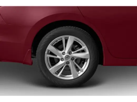 Nissan Altima 2015 2.5 SL 4dr Sedan