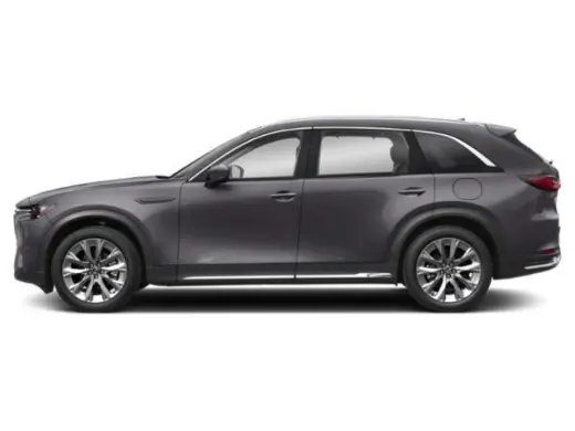 Mazda CX-90 2024 AWD 3.3 Turbo Premium 4dr SUV