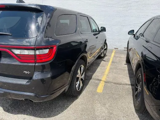 Dodge Durango 2014 AWD R/T 4dr SUV