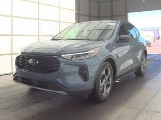 Ford Escape 2025 ST-Line 4dr SUV