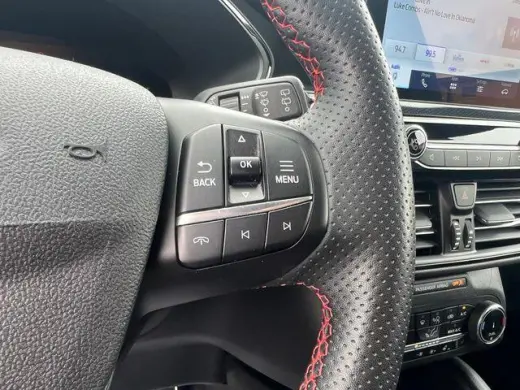 Ford Escape Hybrid 2023 AWD ST-Line Select 4dr SUV