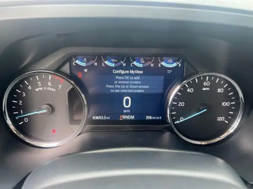 Ford Expedition 2023 4x4 XLT 4dr SUV