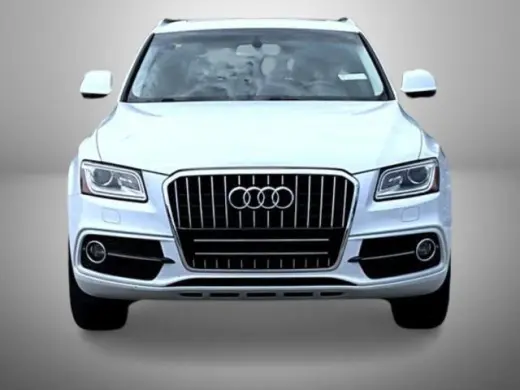 Audi Q5 2015 AWD 3.0T quattro Prestige 4dr SUV