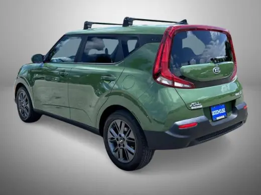 Kia Soul 2020 EX 4dr Crossover