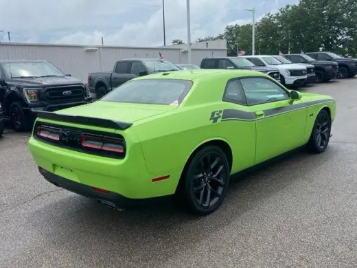 Dodge Challenger 2023 R/T 2dr Coupe