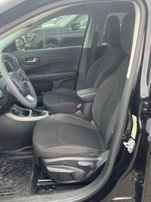 Jeep Compass 2018 4x4 Sport 4dr SUV