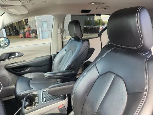 Chrysler Pacifica 2023 Touring L 4dr Mini-Van