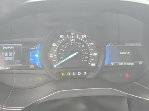 Ford Edge 2024 AWD SEL 4dr SUV