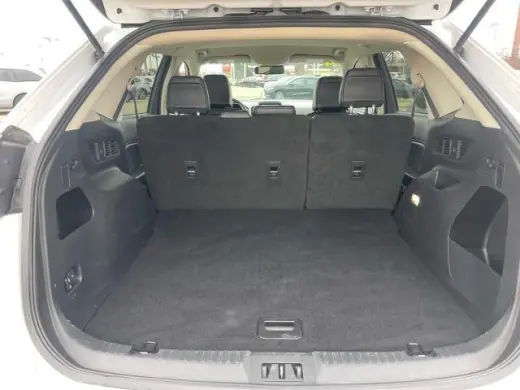 Ford Edge 2024 AWD ST-Line 4dr SUV