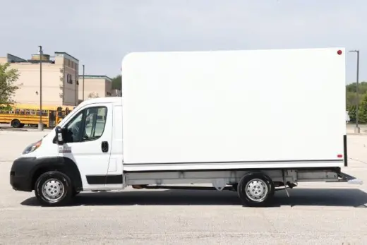 Ram ProMaster 2022 3500 159 WB 2dr Cutaway Chassis