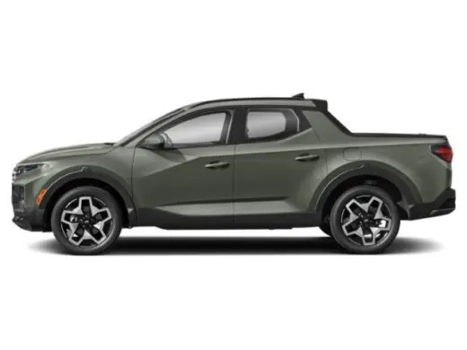 Hyundai SANTA CRUZ 2022 AWD Limited 4dr Crew Cab 4.3ft SB