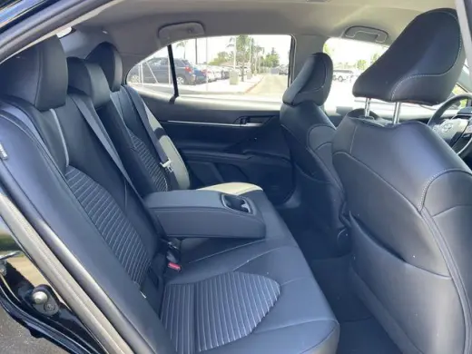 Toyota Camry 2024 SE 4dr Sedan