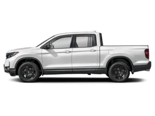 Honda Ridgeline 2024 AWD Black Edition 4dr Crew Cab 5.3 ft. SB