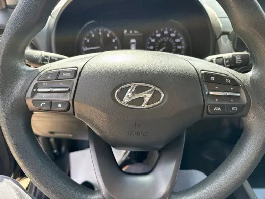 Hyundai KONA 2023 AWD SEL 4dr Crossover