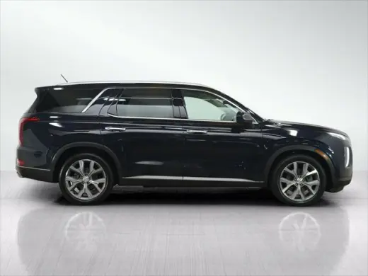 Hyundai PALISADE 2020 AWD SEL 4dr SUV