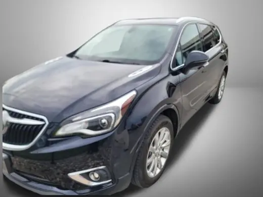 Buick Envision 2020 AWD Essence 4dr Crossover
