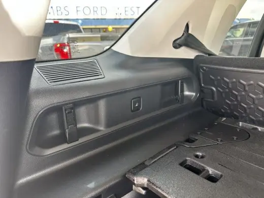 Ford Bronco Sport 2023 AWD Heritage 4dr SUV